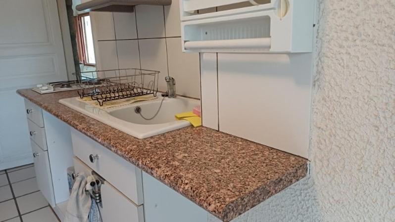 Appartement Chaleureux Dans Une Maison En Pierre Mireval 外观 照片